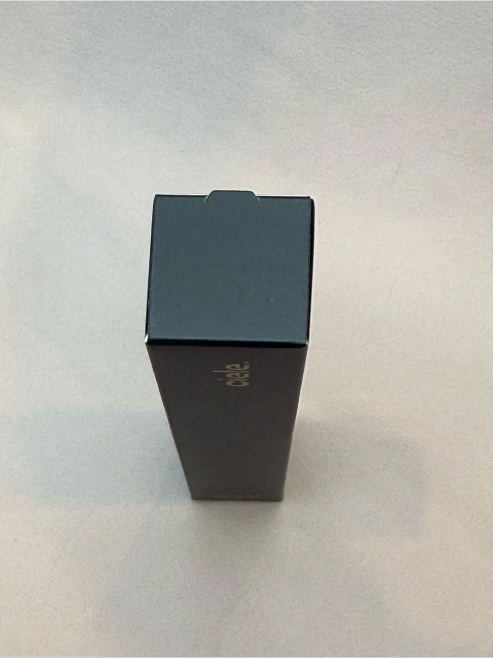 Ciele Cosmetics Dual Ended Blush Brush Cream Powder Synthetic Vegan Makeup NIB